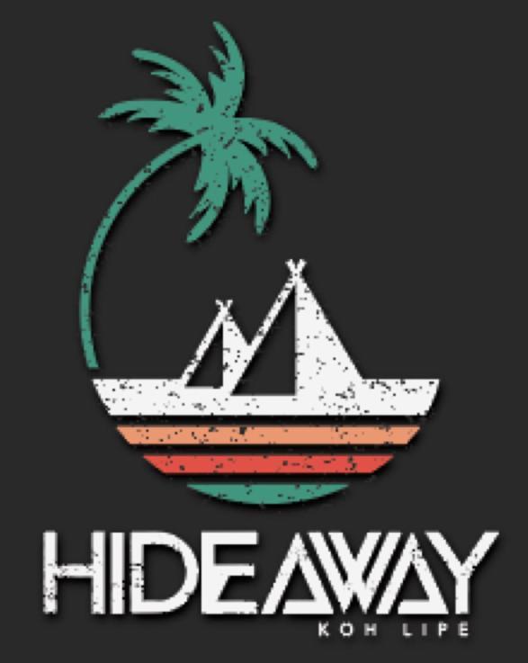 The Hideaway, Koh Lipe Hotel Kültér fotó